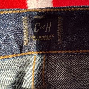Citizens of Humanity Ava jeans